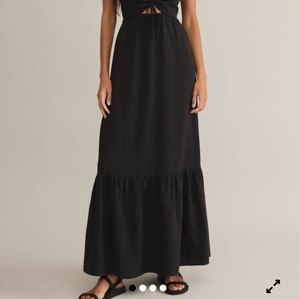Z Supply Winslet Maxi Dress